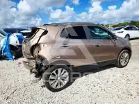 2018 Buick ENCORE photo