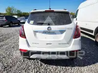2018 Buick ENCORE фото