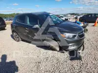 2018 Buick ENCORE фото