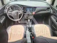2018 Buick ENCORE фото