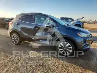2018 Buick ENCORE фото
