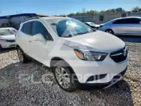 2018 Buick ENCORE фото