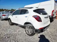 2018 Buick ENCORE фото