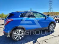 2018 Buick ENCORE фото
