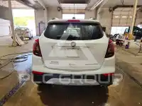 2018 Buick ENCORE фото