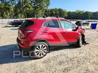 2018 Buick ENCORE фото