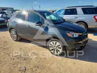 2018 Buick ENCORE фото