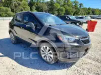 2018 Buick ENCORE фото