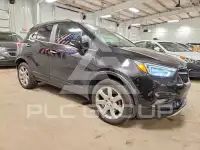 2018 Buick ENCORE фото
