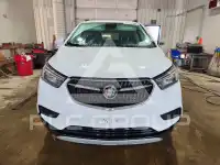 2018 Buick ENCORE фото