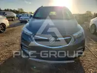 2018 Buick ENCORE фото