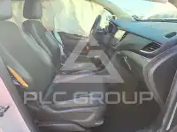 2018 Buick ENCORE фото