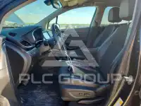 2018 Buick ENCORE фото