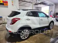 2018 Buick ENCORE фото