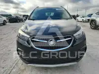 2018 Buick ENCORE фото
