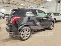 2018 Buick ENCORE фото