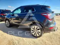 2018 Buick ENCORE фото