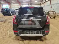 2018 Buick ENCORE фото