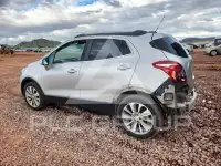 2018 Buick ENCORE фото
