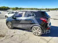 2018 Buick ENCORE фото