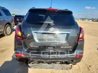 2018 Buick ENCORE фото