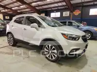2018 Buick ENCORE фото