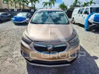 2018 Buick ENCORE photo