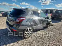 2018 Buick ENCORE фото