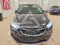 2018 Buick ENCORE фото