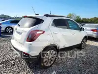 2018 Buick ENCORE фото