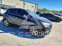 2018 Buick ENCORE фото