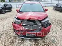 2018 Buick ENCORE фото