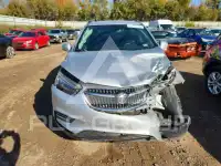 2018 Buick ENCORE фото