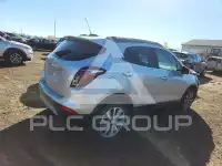 2018 Buick ENCORE фото