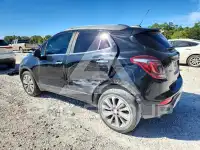 2018 Buick ENCORE фото