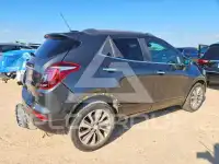 2018 Buick ENCORE фото