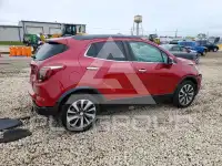 2018 Buick ENCORE фото