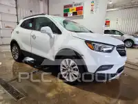 2018 Buick ENCORE фото