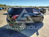 2018 Buick ENCORE фото