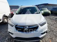 2018 Buick ENCORE фото