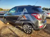 2018 Buick ENCORE фото