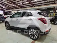 2018 Buick ENCORE фото