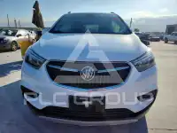 2018 Buick ENCORE фото