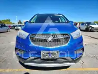 2018 Buick ENCORE фото
