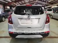 2018 Buick ENCORE фото