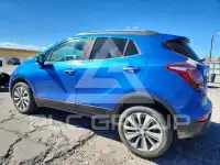 2018 Buick ENCORE фото