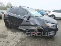 2018 Buick ENCORE фото