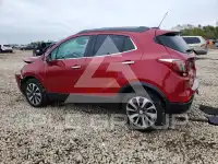 2018 Buick ENCORE фото