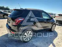 2018 Buick ENCORE фото