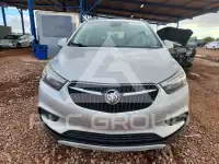 2018 Buick ENCORE фото